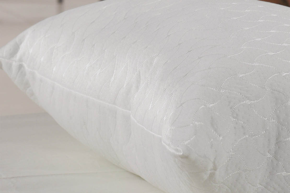 Yastık, Menekşe Visco Fiber