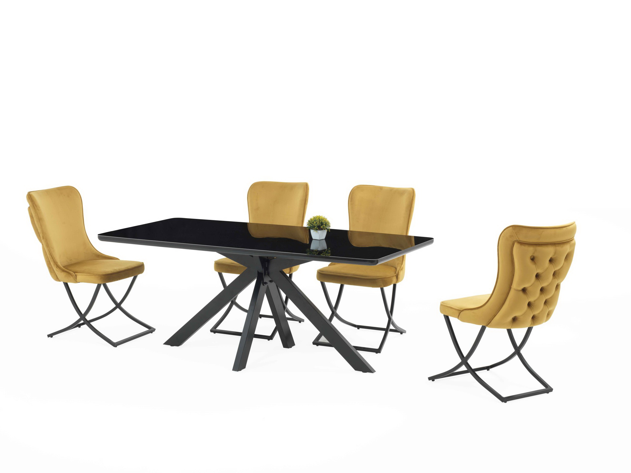 Comfortline Set 3