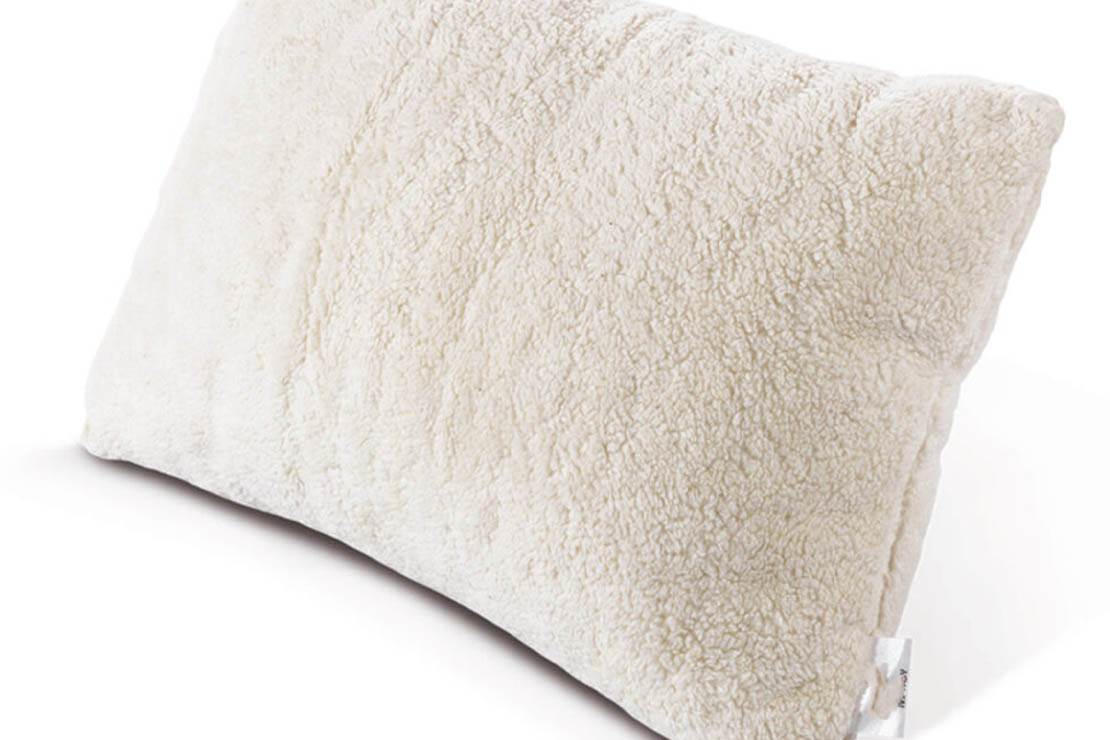 Yastık, Organic Cotton