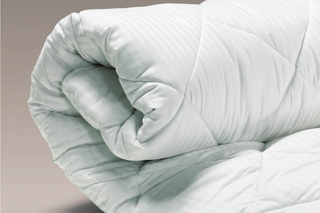 Yorgan, Sleep Line Fiber